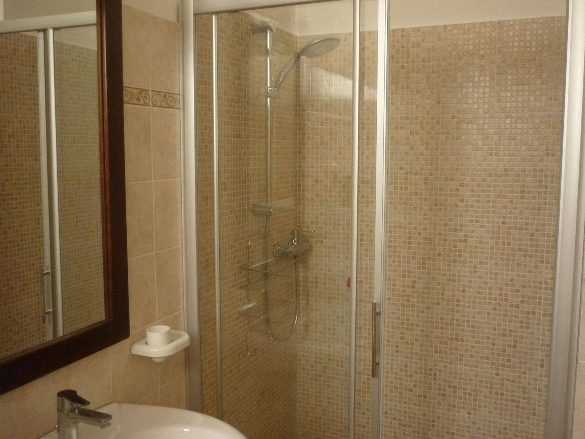 B&B Villa Giuliana Арнезано Экстерьер фото
