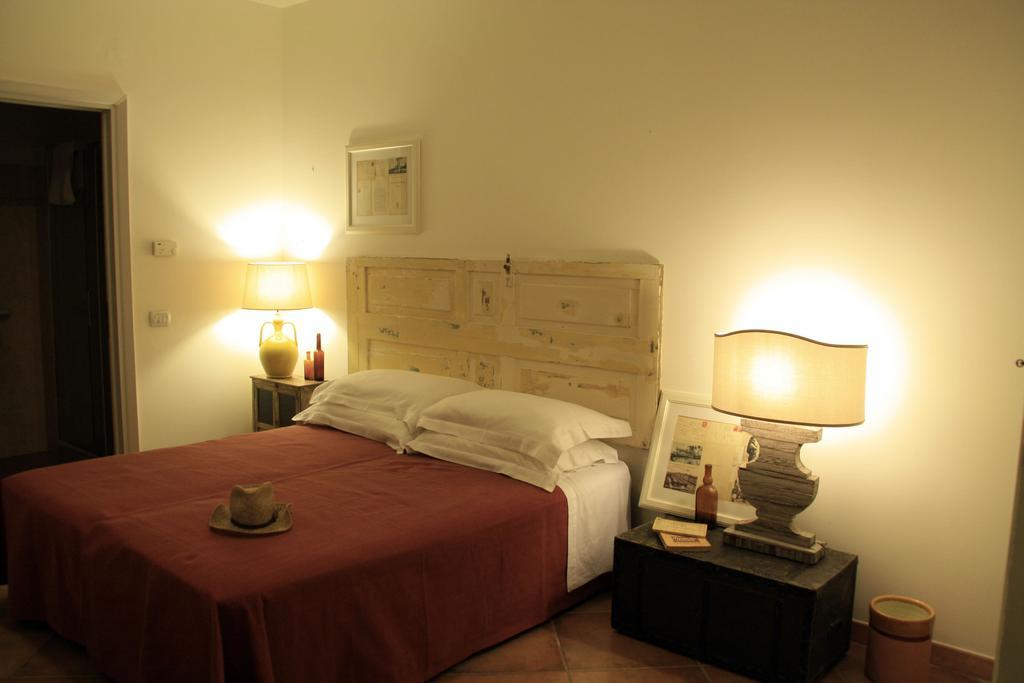 B&B Villa Giuliana Арнезано Номер фото