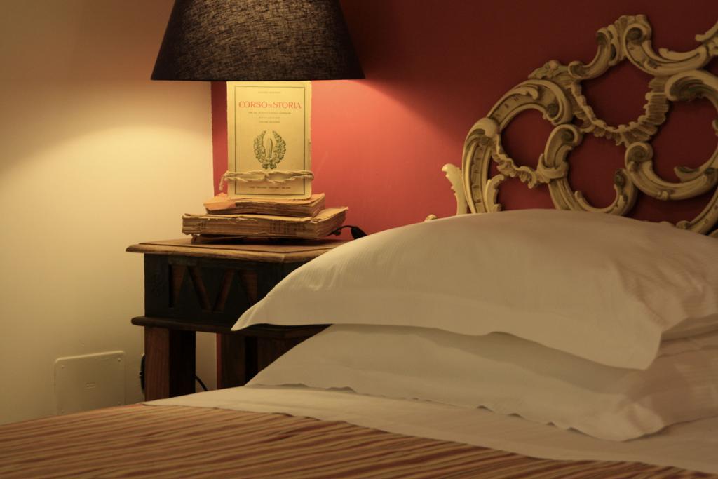 B&B Villa Giuliana Арнезано Номер фото