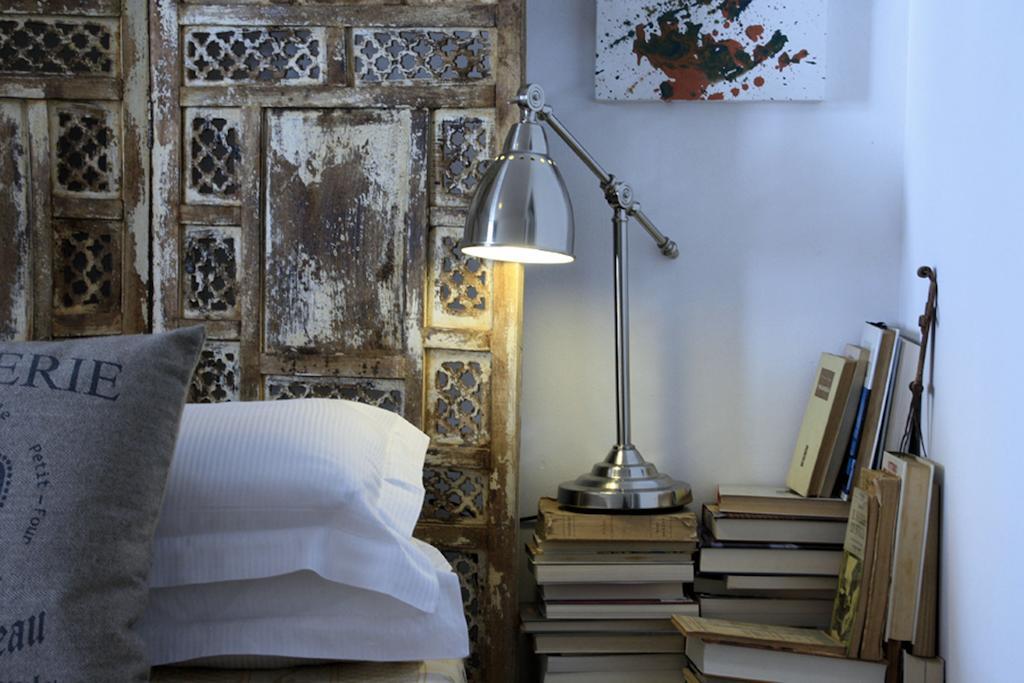 B&B Villa Giuliana Арнезано Номер фото