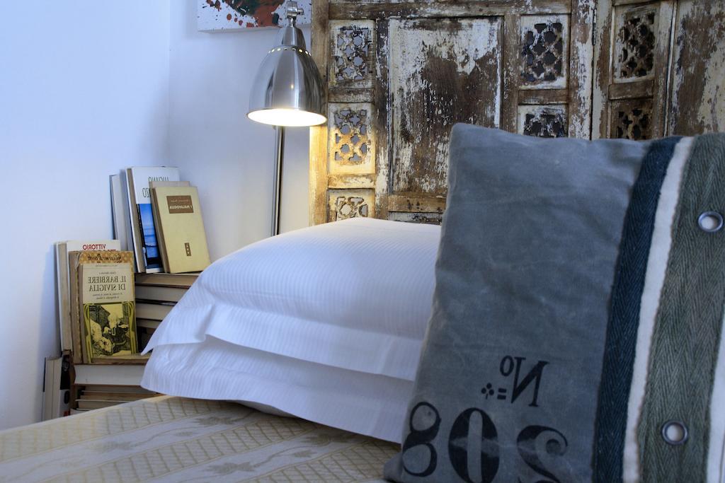 B&B Villa Giuliana Арнезано Номер фото
